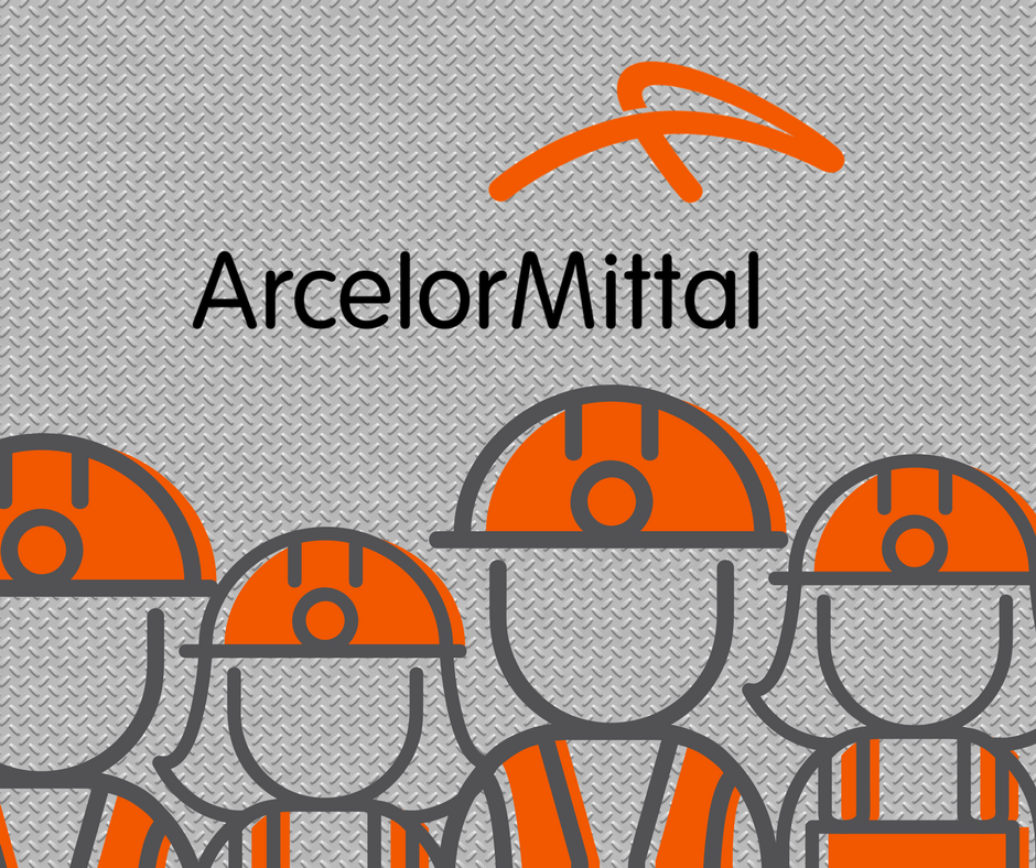 PRESS RELEASE: ArcelorMittal - EU competition rules run counter to European strategic industry yet again