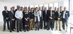 A new transnational company agreement at ENGIE secures common social guarantees for all workers in Europe