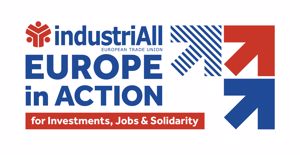 Get ready for IndustriAll Europe in Action (7-9 June 2016)