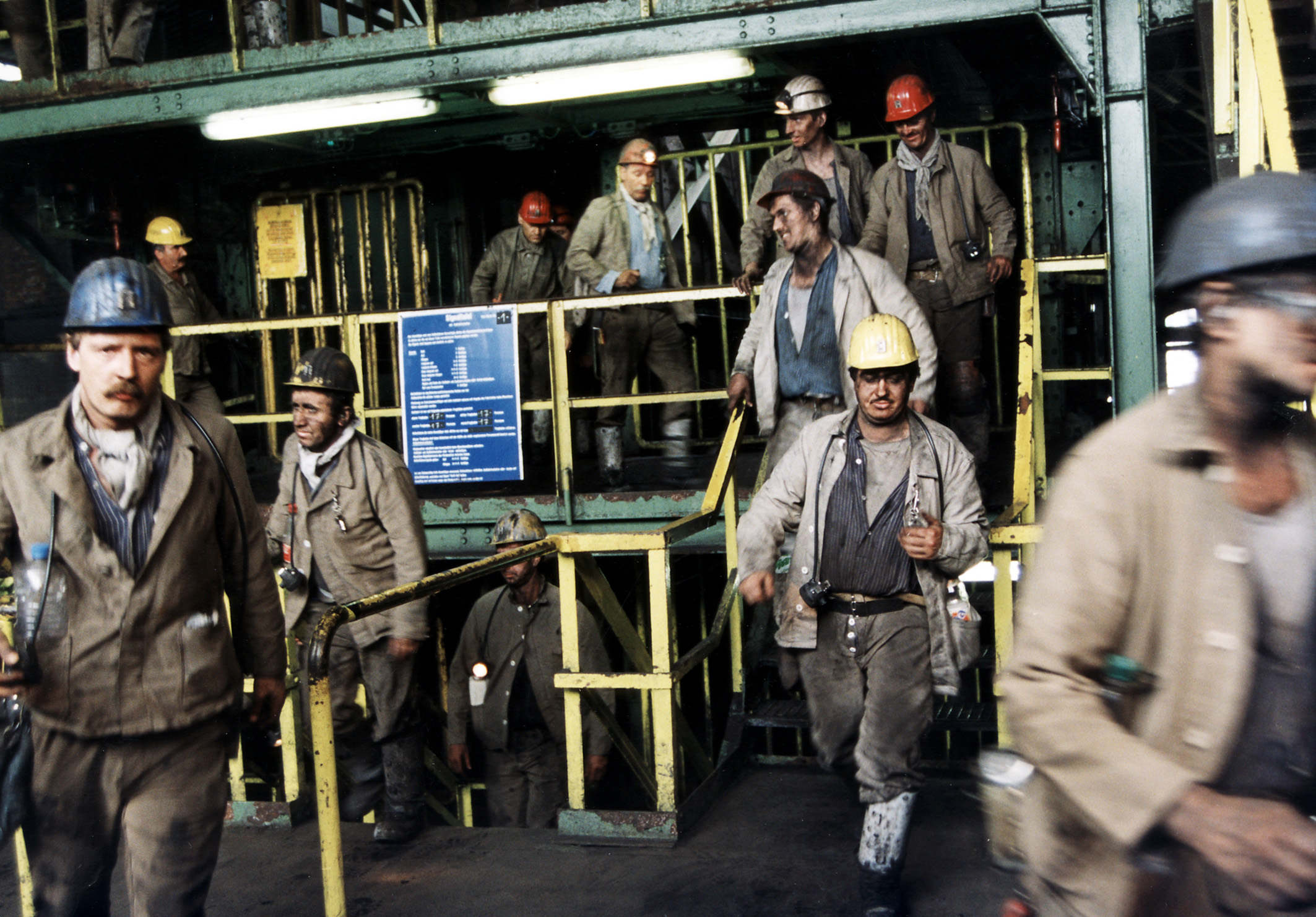 European Parliament says No to MES for China