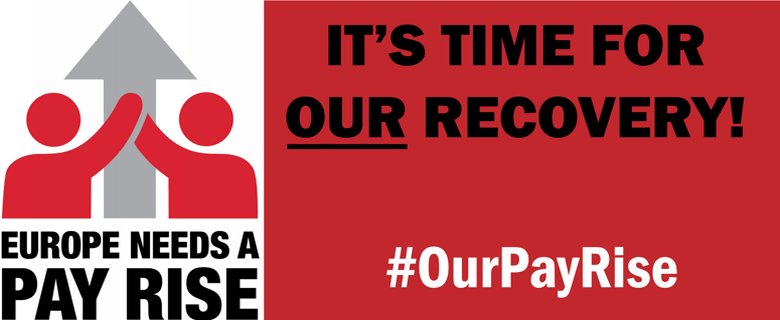 It is High Time for a Pay Rise!