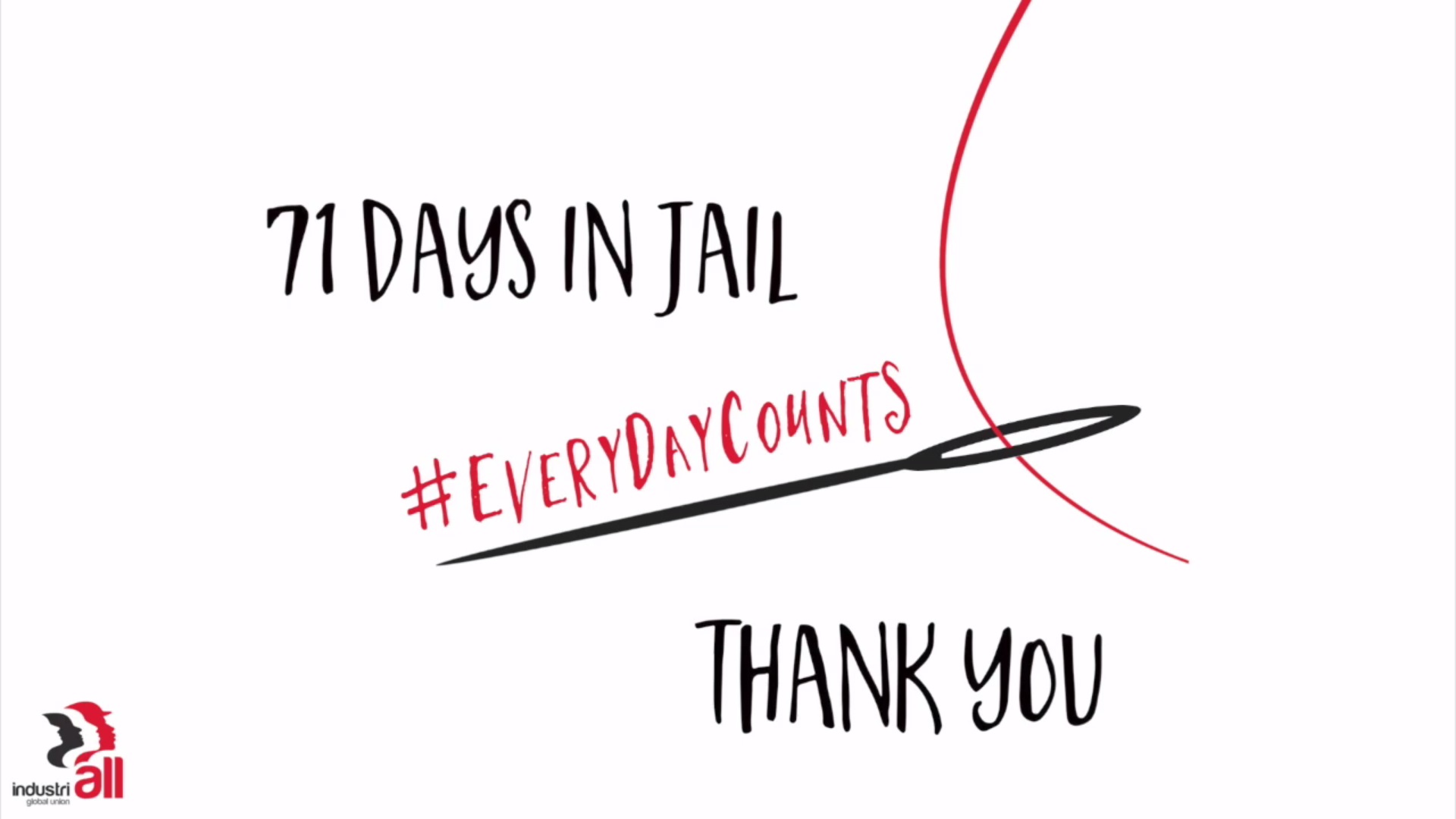 #EveryDayCounts Campaign Breakthrough