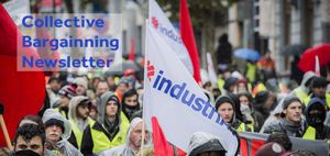 Collective Bargaining Newsletter: 1st Quarter 2017