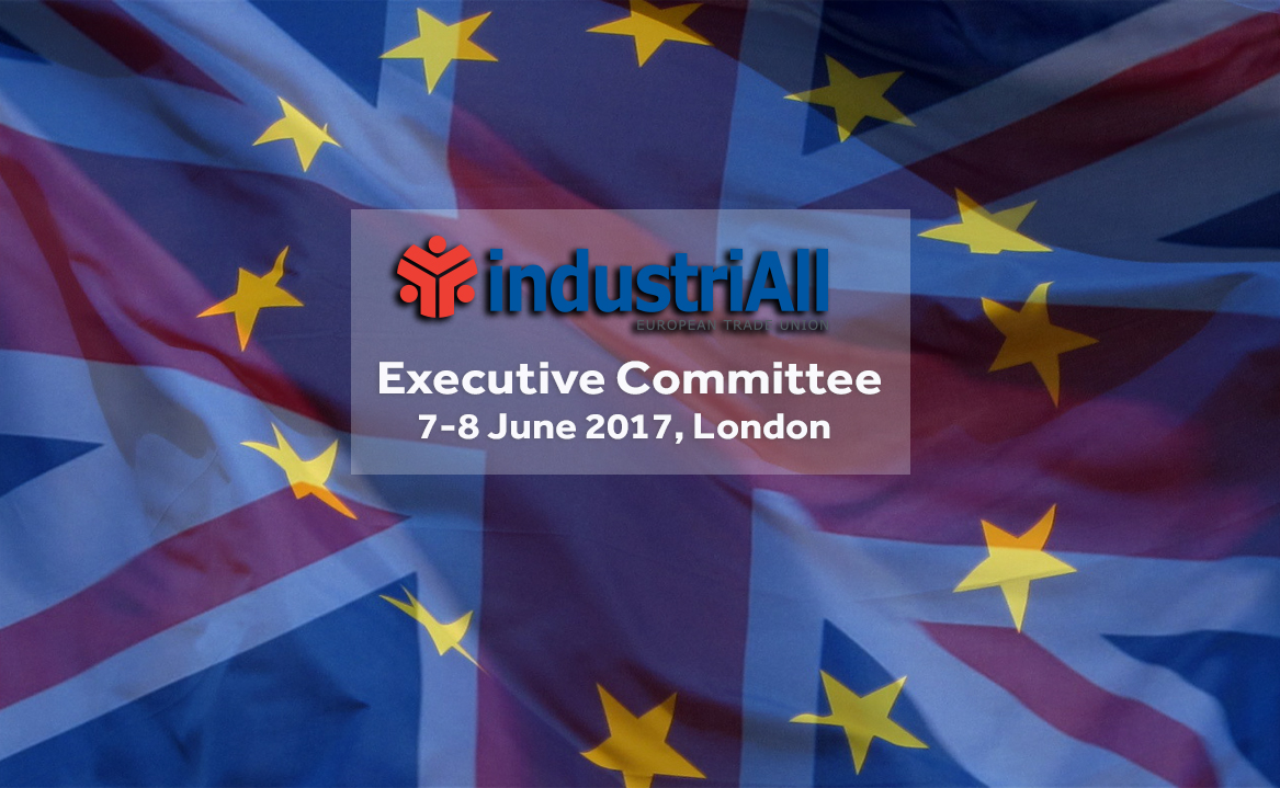 Joint Statement on Manchester & London Attacks