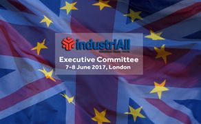 Joint Statement on Manchester & London Attacks