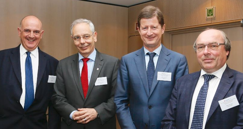European social partners commit to supporting both sustainable employment in the European chemical industry and Brexit negotiations