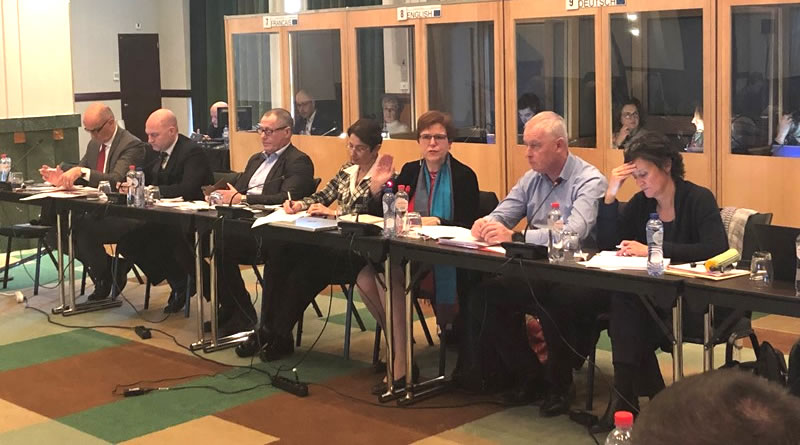 Migration & European Pillar of Social Rights: IndustriAll Europe & Ceemet joint positions