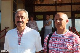 Unjust conviction of Gennady Fedyinch and Ihar Komlik and Criminalization of trade union activities in Belarus