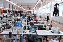 Spanish textile workers win pay rise in new collective bargaining victory