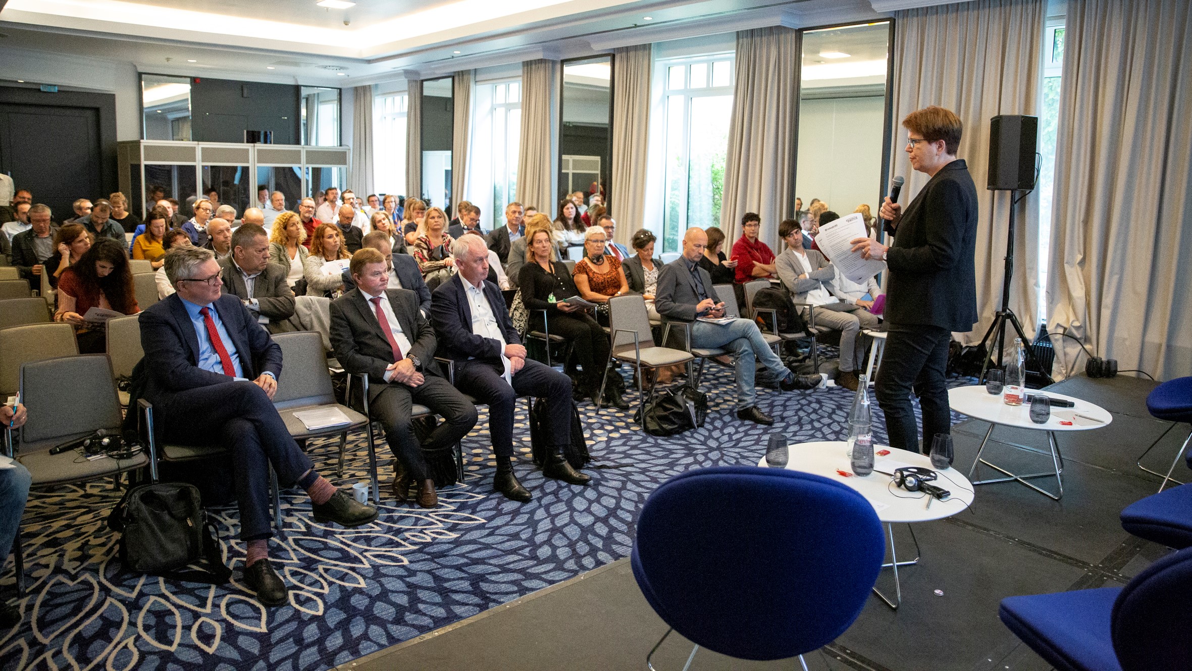 industriAll Europe launches “Together at Work” campaign for collective bargaining