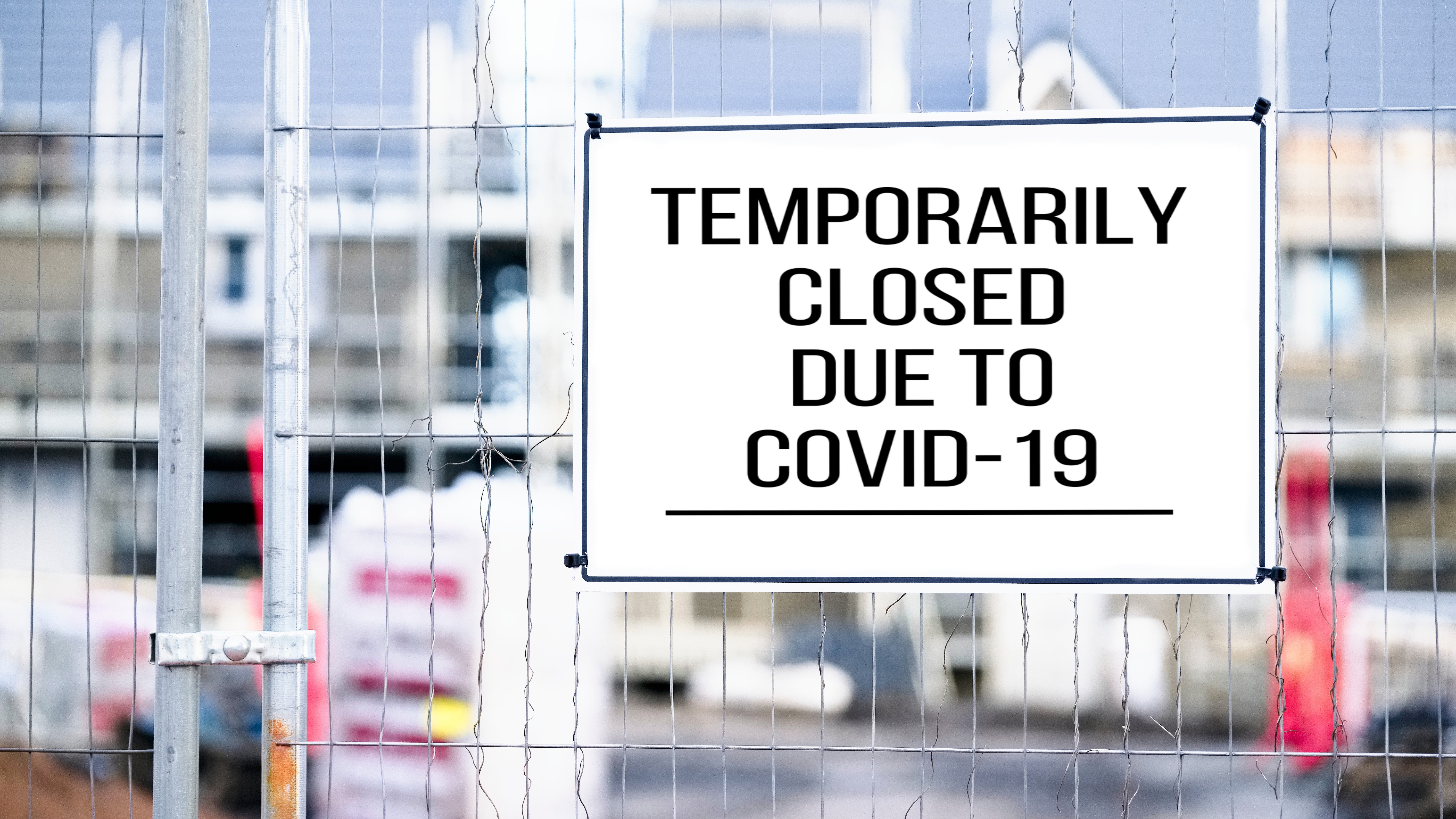 Short-time work must continue as long as necessary