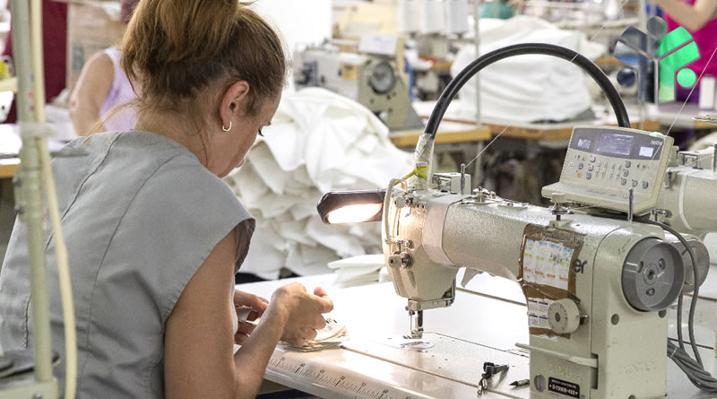 A tool for organizing textile workers in South-East Europe