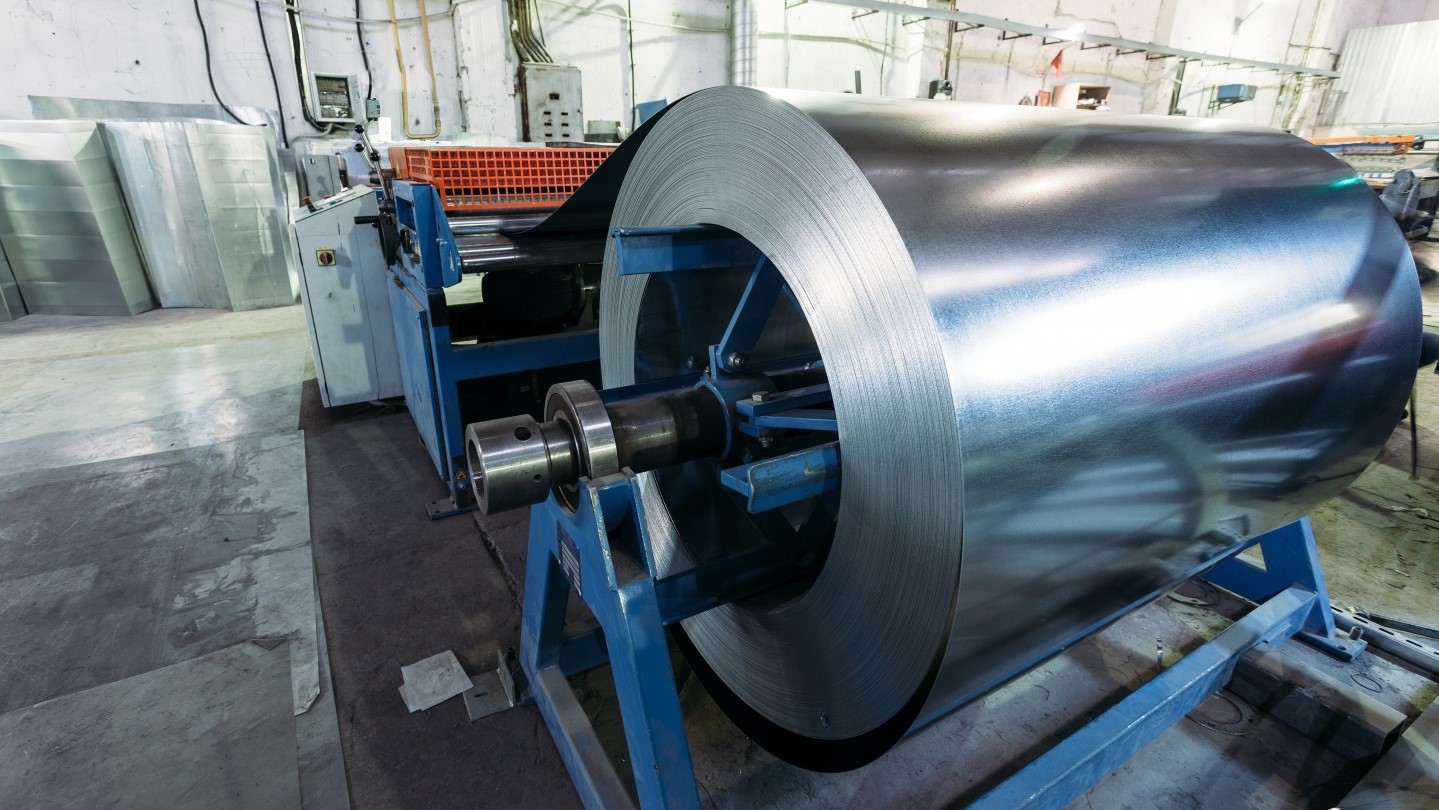 Tackling overcapacity and Health and Safety in the steel industry