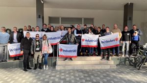 Building trade union power in Serbia and overcoming divisions