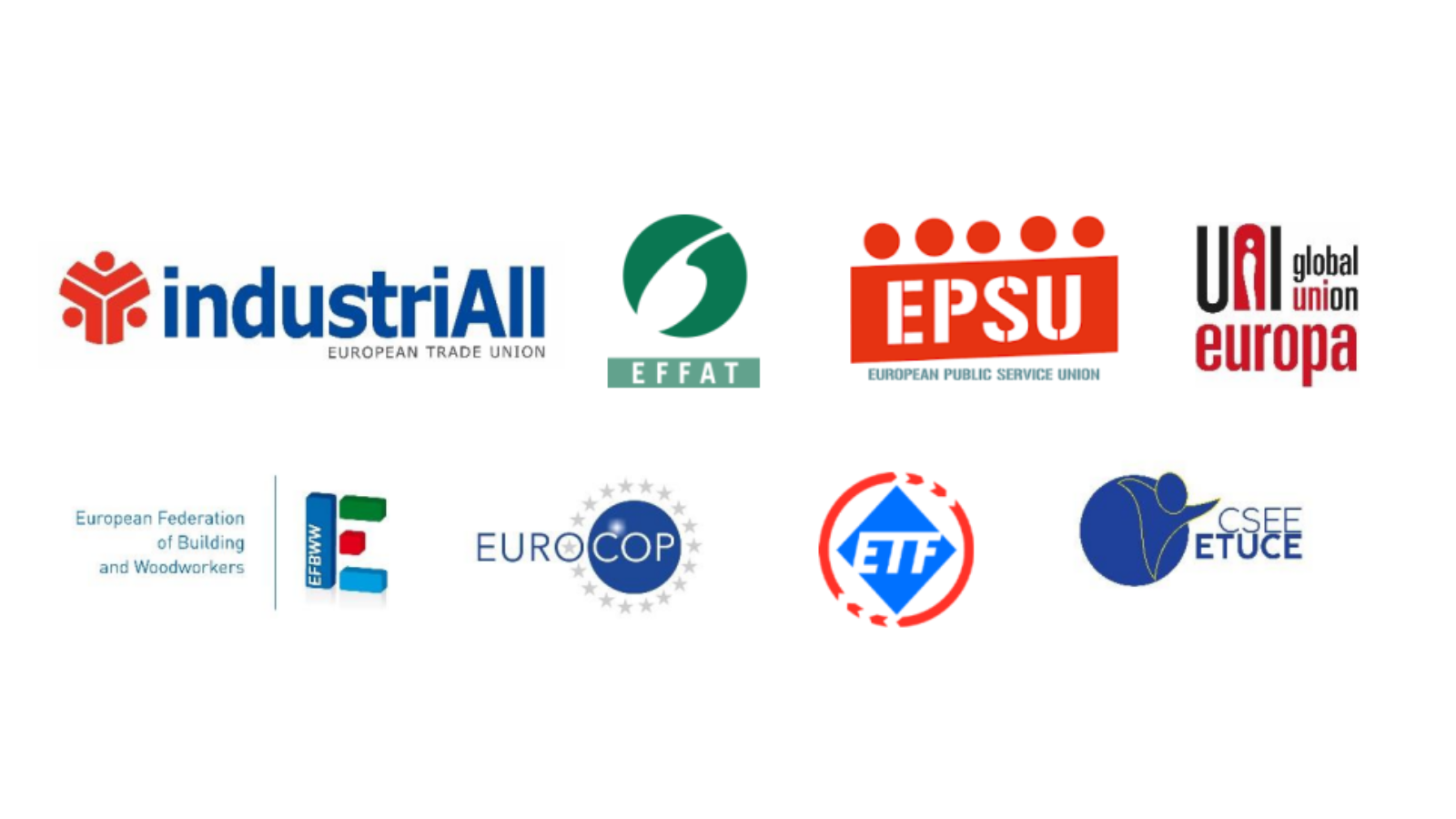 Social dialogue package: time for action