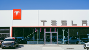 Industrial action at Tesla