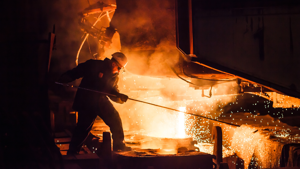 U.S. and EU unions call for sustainable, worker-friendly steel and aluminium industries