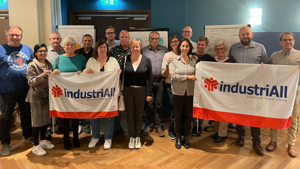 IndustriAll Europe mobilises for a stronger European Works Councils Directive