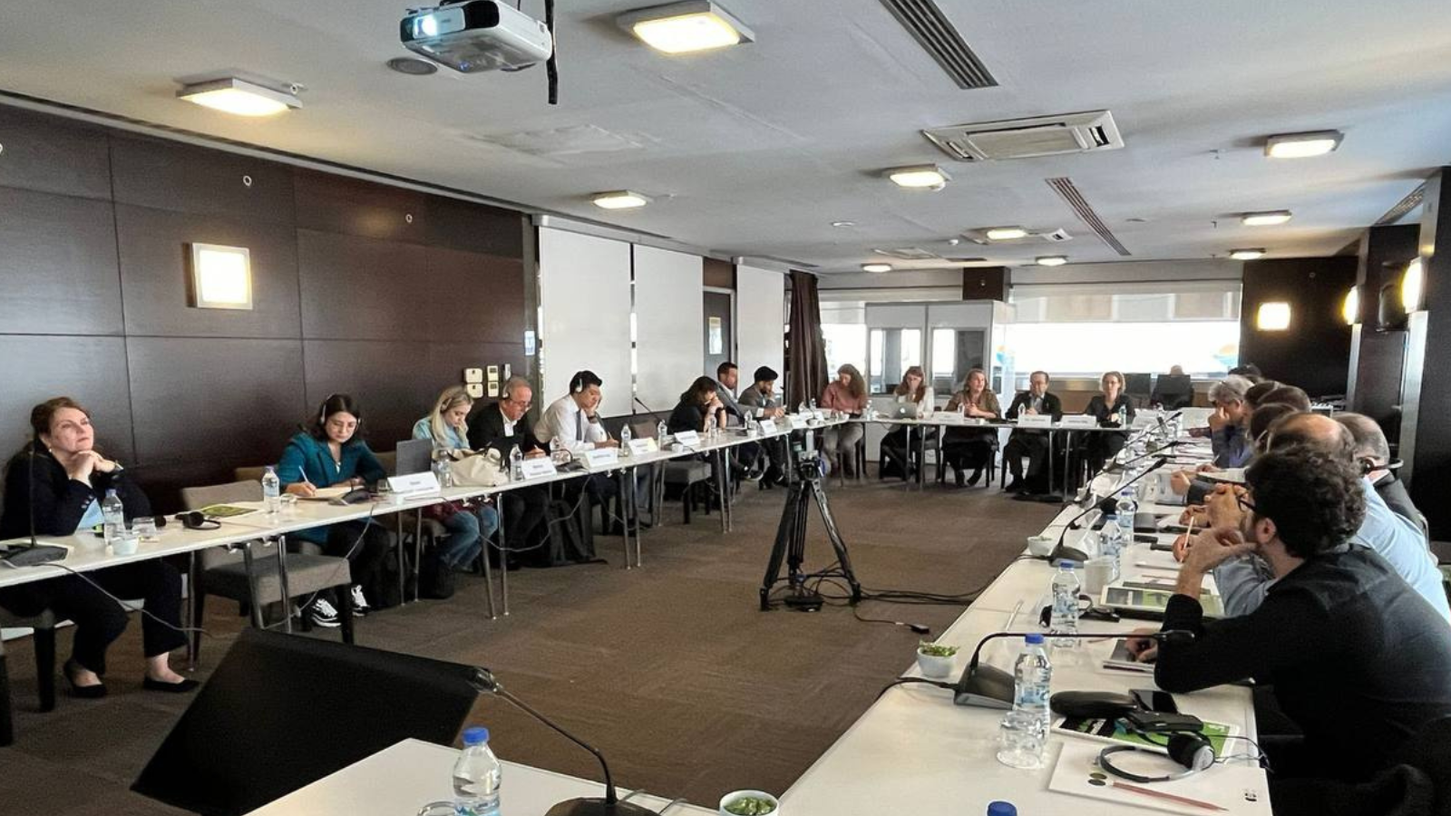 Just Transition in Turkey still has a long way to go