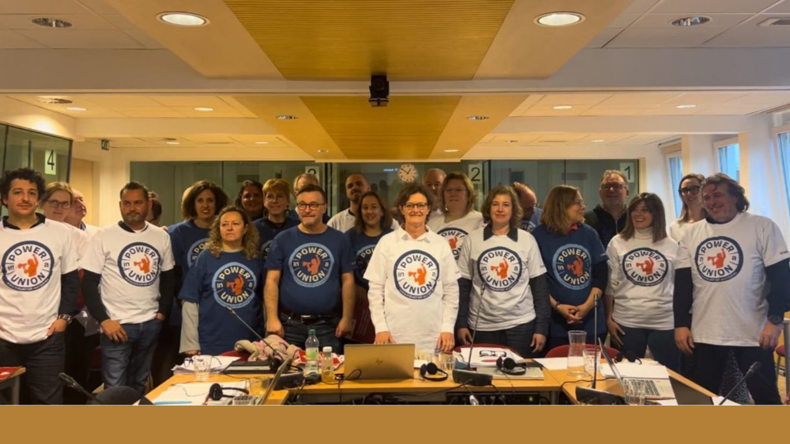 The EU must make responsible business conduct compulsory NOW!