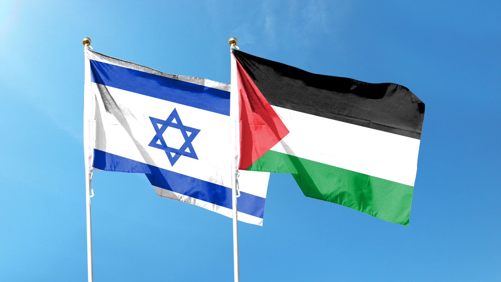 IndustriAll Europe statement on the current situation in Israel and Palestine