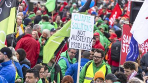 EU can’t keep COP28 promises under austerity 2.0