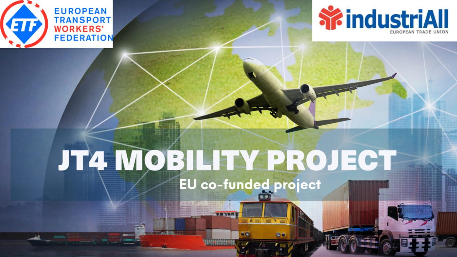 Uncertainty shouldn’t delay Just Transition planning, demand maritime sector workers