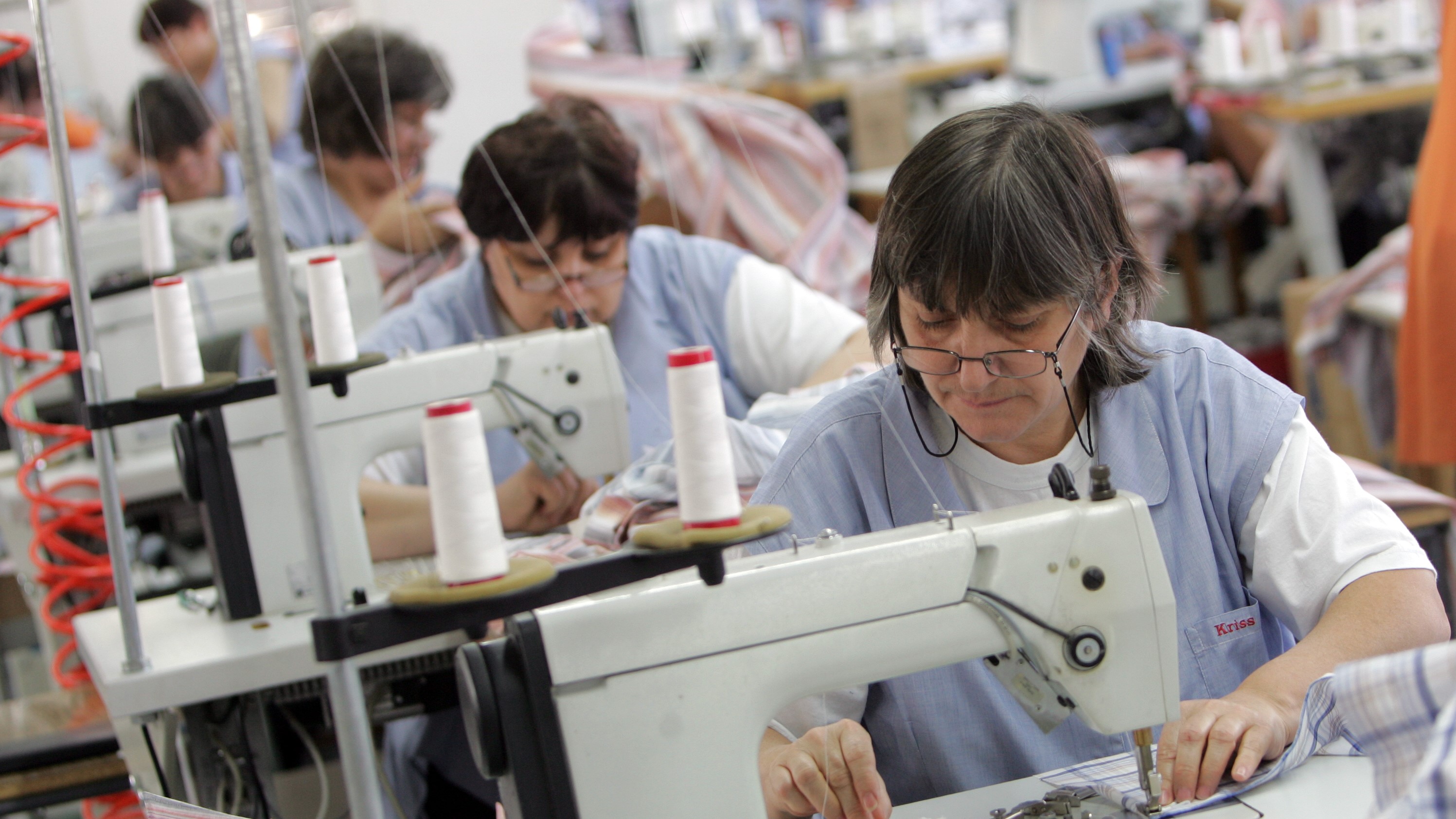 A step closer to a green and social EU textiles strategy