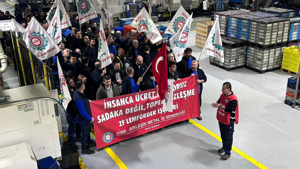 Union win for Turkish metalworkers amid record inflation