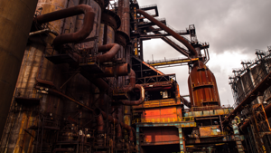Tata Steel UK: the future of British steelmaking is at risk