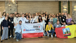 Young Social Dialogue Champions Academy starts in Sarajevo