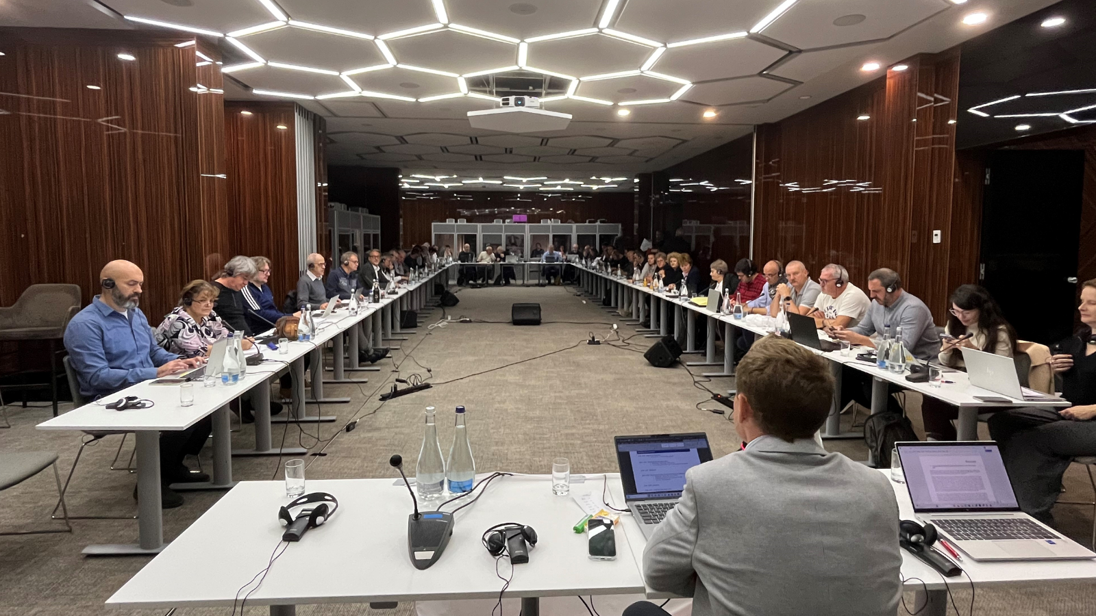 Automotive network meeting – trade unions sound the alarm