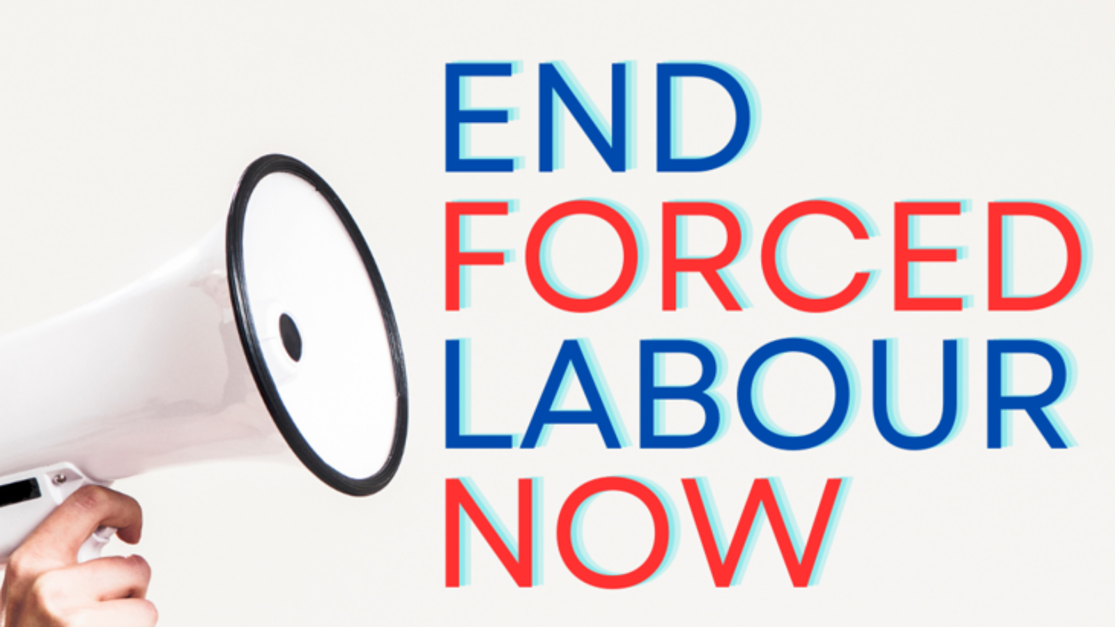 One step closer to ending forced labour!