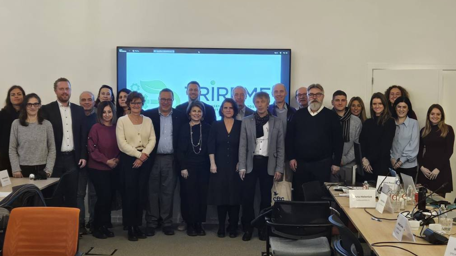 MET social partners discuss the social dimension of the transformation in the  automotive industry