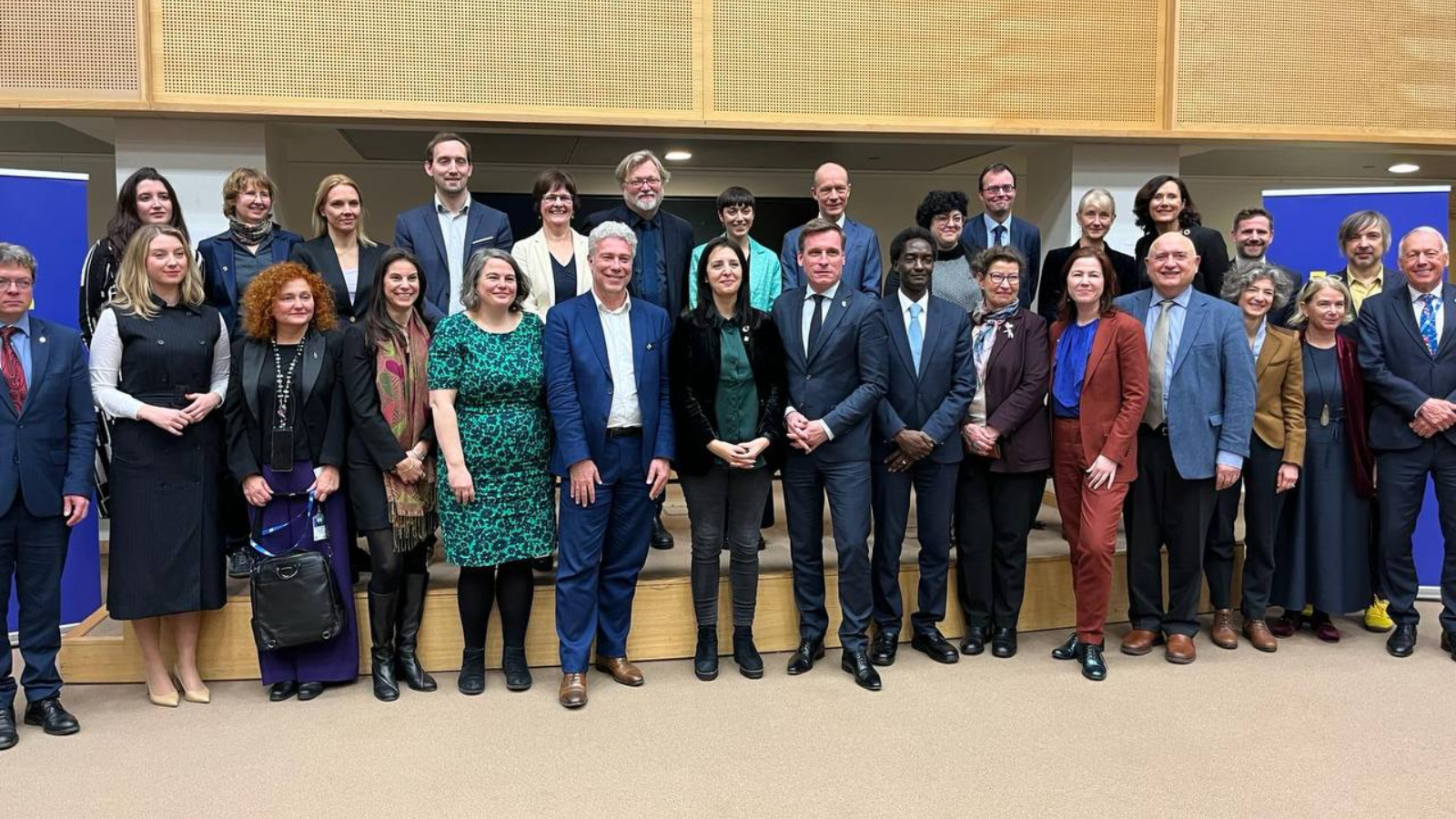 Time for a European Just Transition plan for all