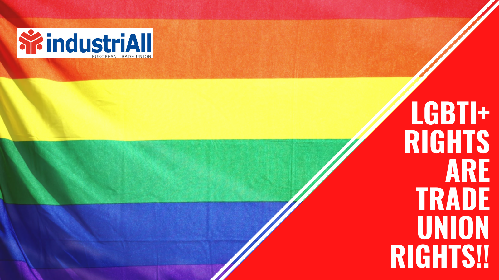 International Day against Homophobia, Biphobia and Transphobia