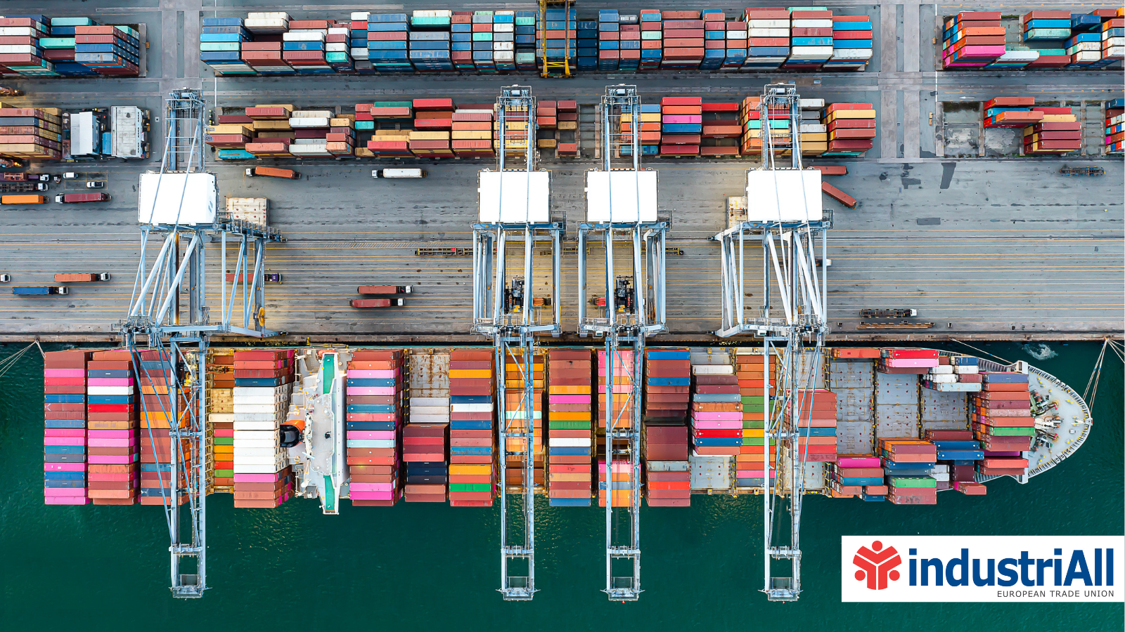 A European Approach to Foster the EU Waterborne Transport Sector