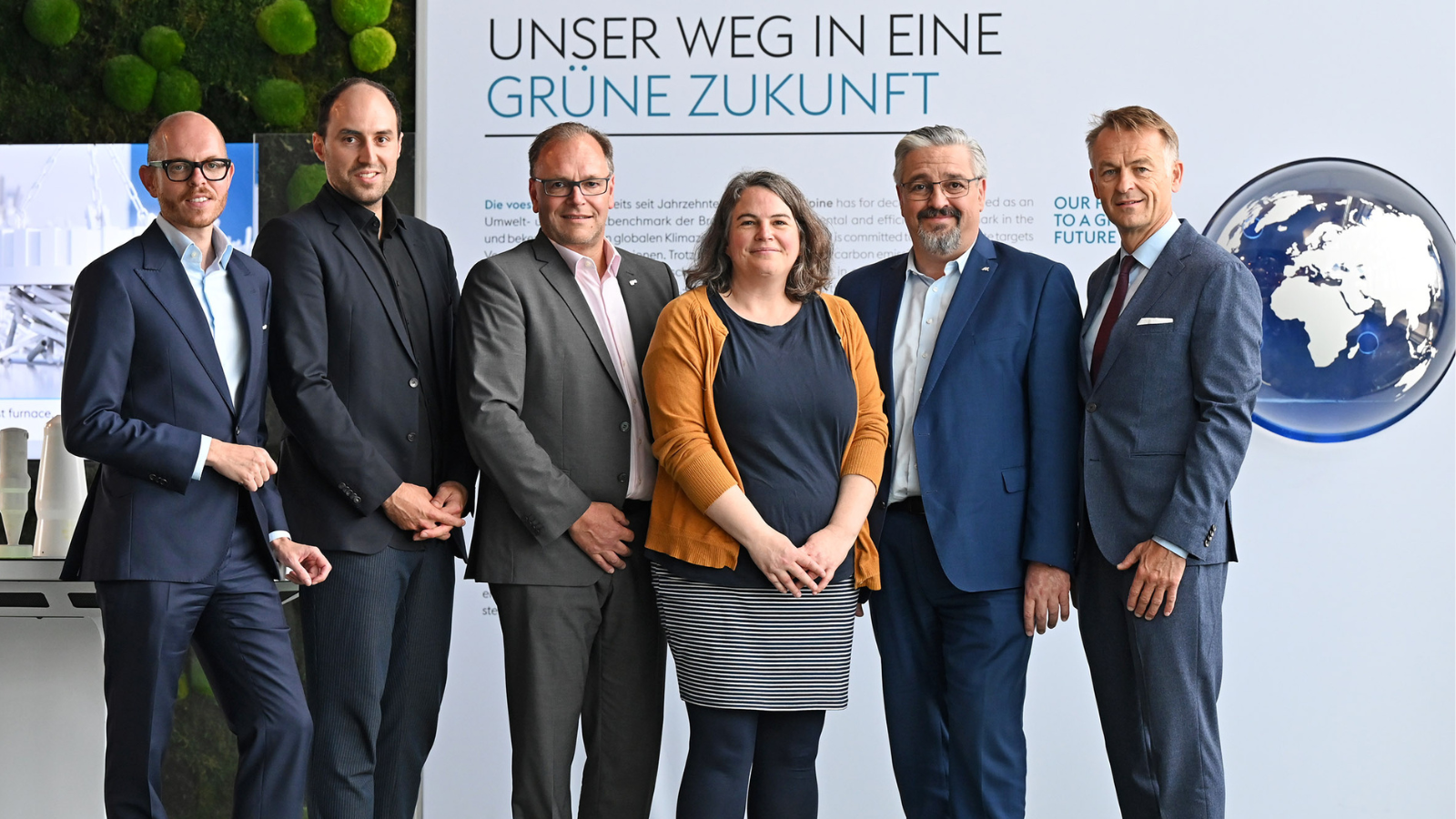 Transformation Symposium 2024: IndustriAll Europe international conference in Linz