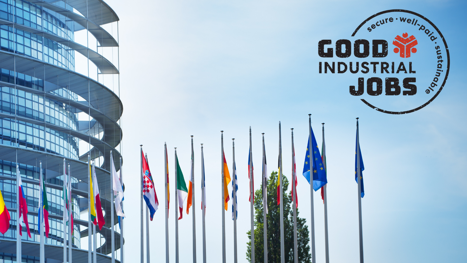 EUCO: Every job in Europe should be a top job