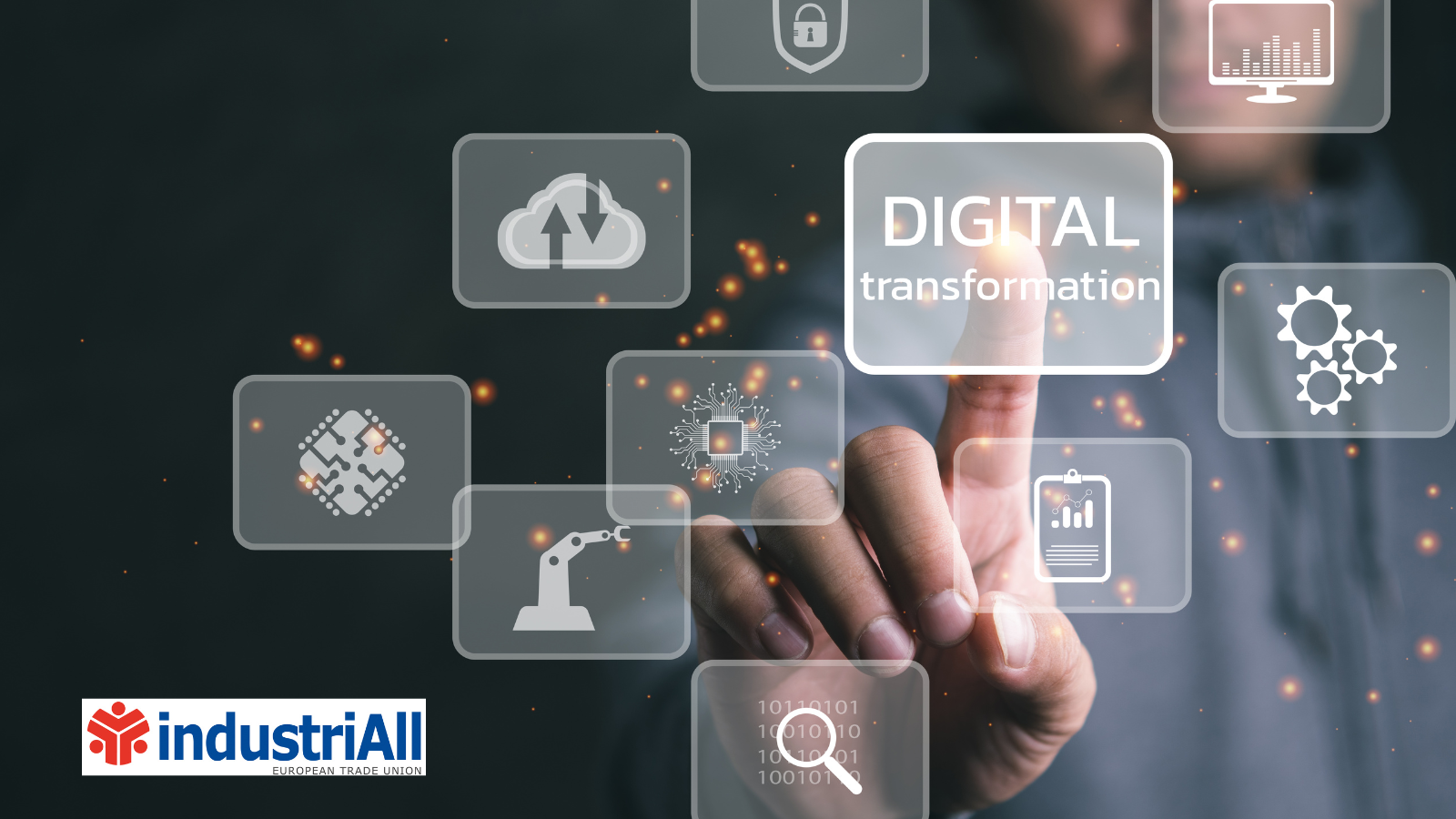 Europe’s Digital Decade target at stake! Urgent Call to Address Gaps in Skills and Infrastructure