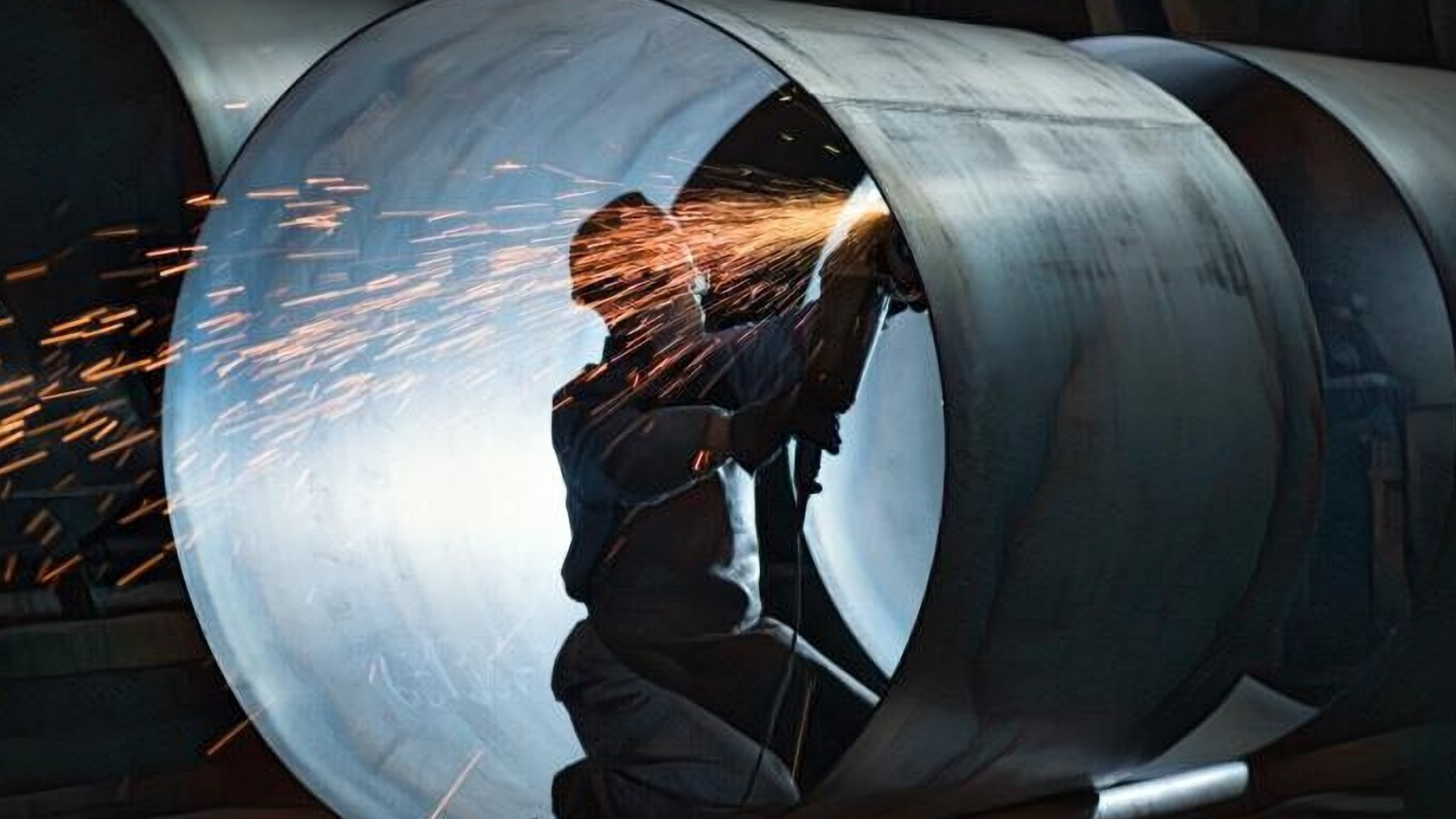 Unions demand urgent action as global steel crisis worsens