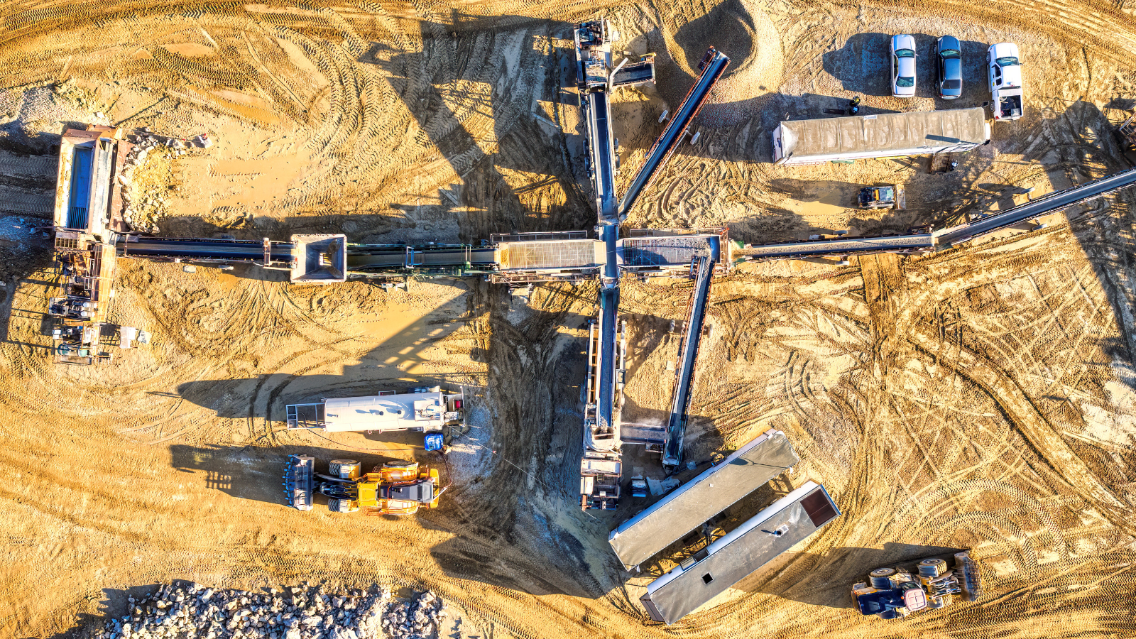 Critical Raw Material Sectors Warn of Collapse Without EU Action