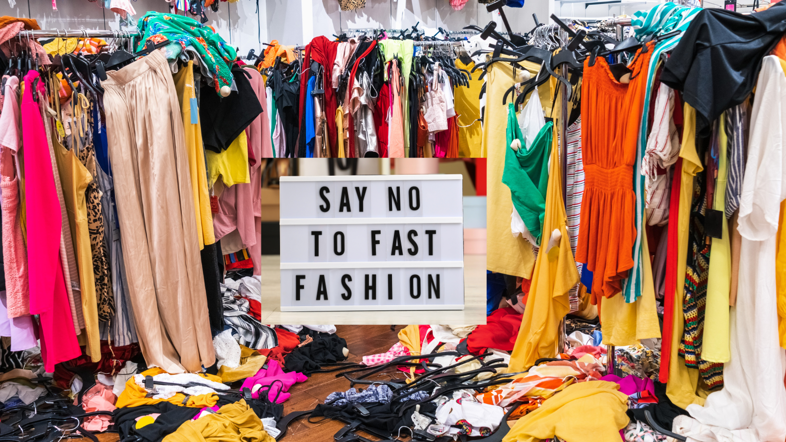 EU pressed to act on ultra-fast fashion threat to European textile industry
