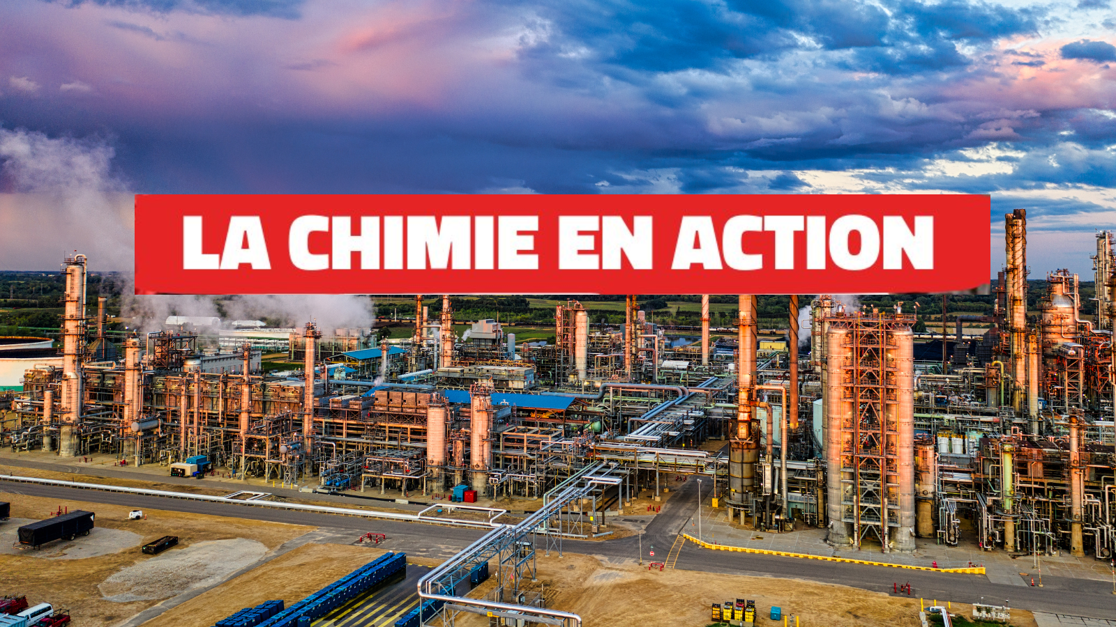 Conflict in the Belgian chemical sector – High time for employers to negotiate respectfully!