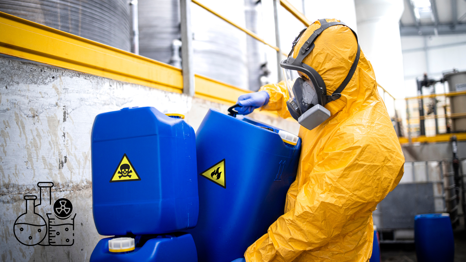 Trade unions unite to respond to the crisis in the chemical sector