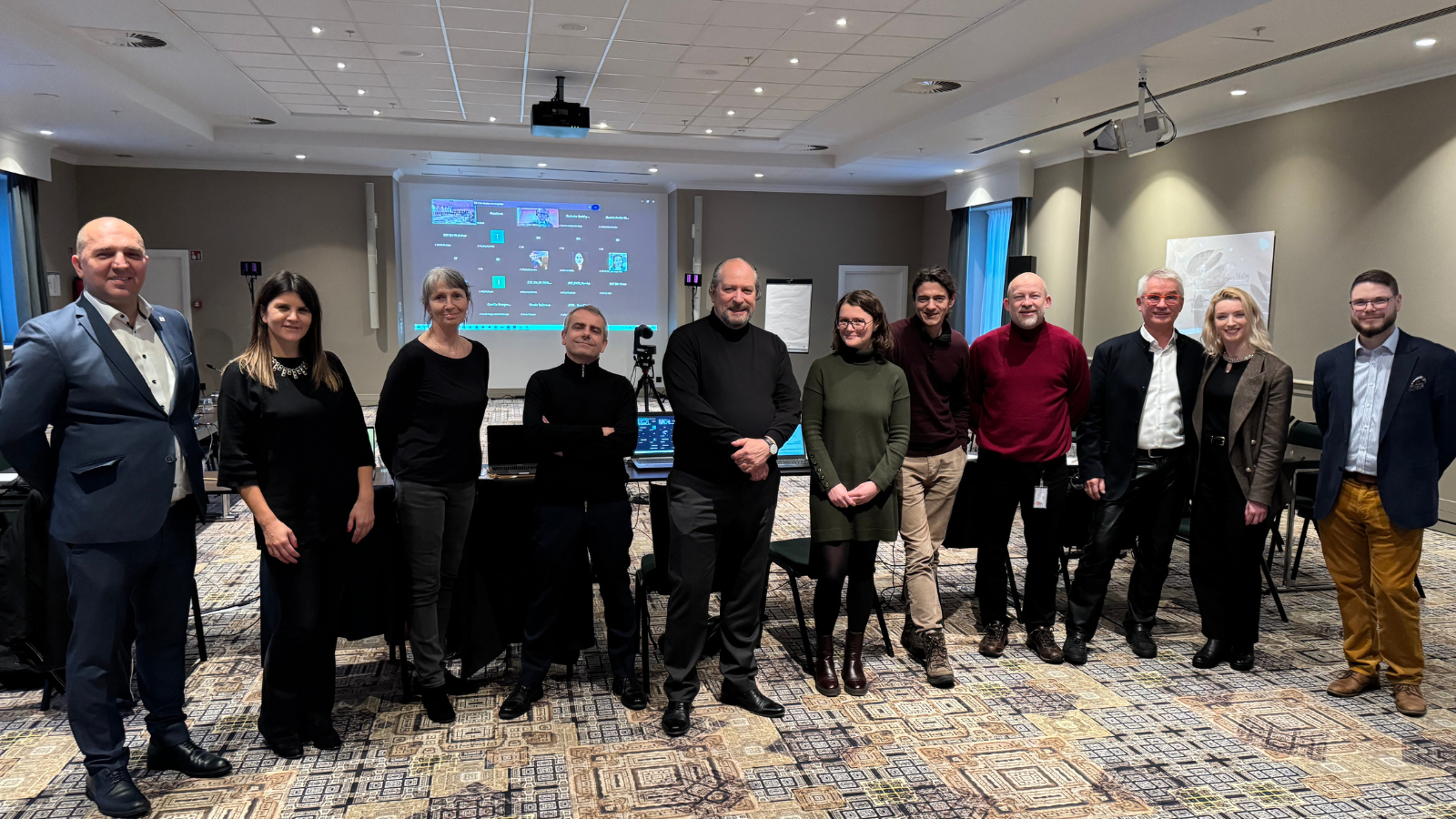 COTANCE and industriAll Europe Adopt 2026–2030 Social Dialogue Work Programme for a Future-Ready European Leather Industry