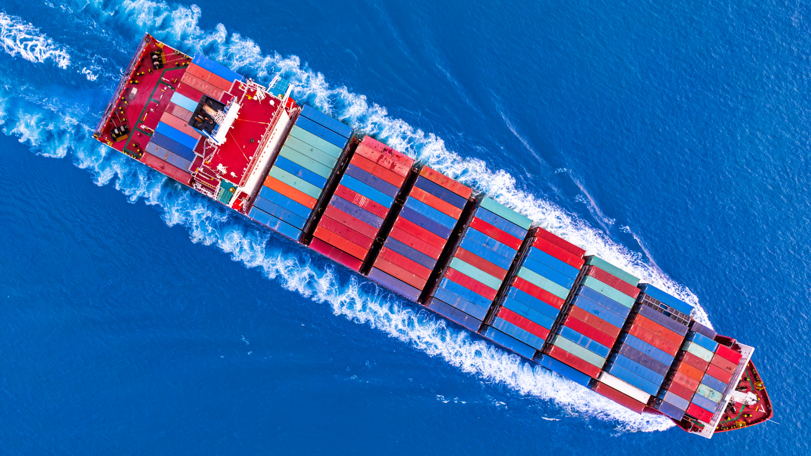 Strengthening Europe’s Maritime Technology Sector through the Clean Industrial Deal