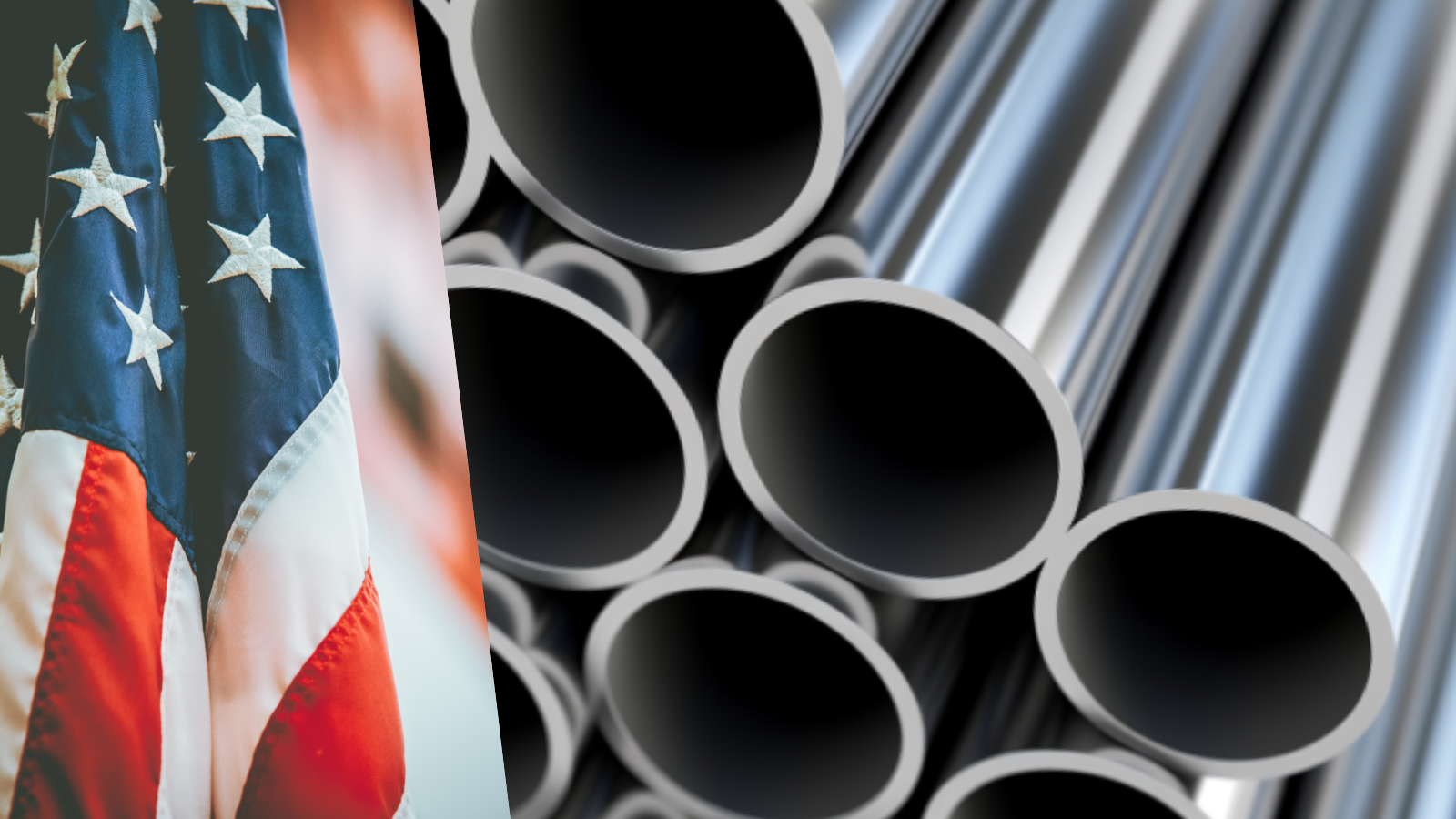 Trump’s tariffs on steel & aluminium: only makes the case for European industrial policy stronger