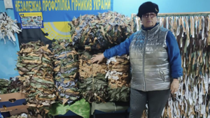 Three years of war: Ukraine’s unbreakable spirit