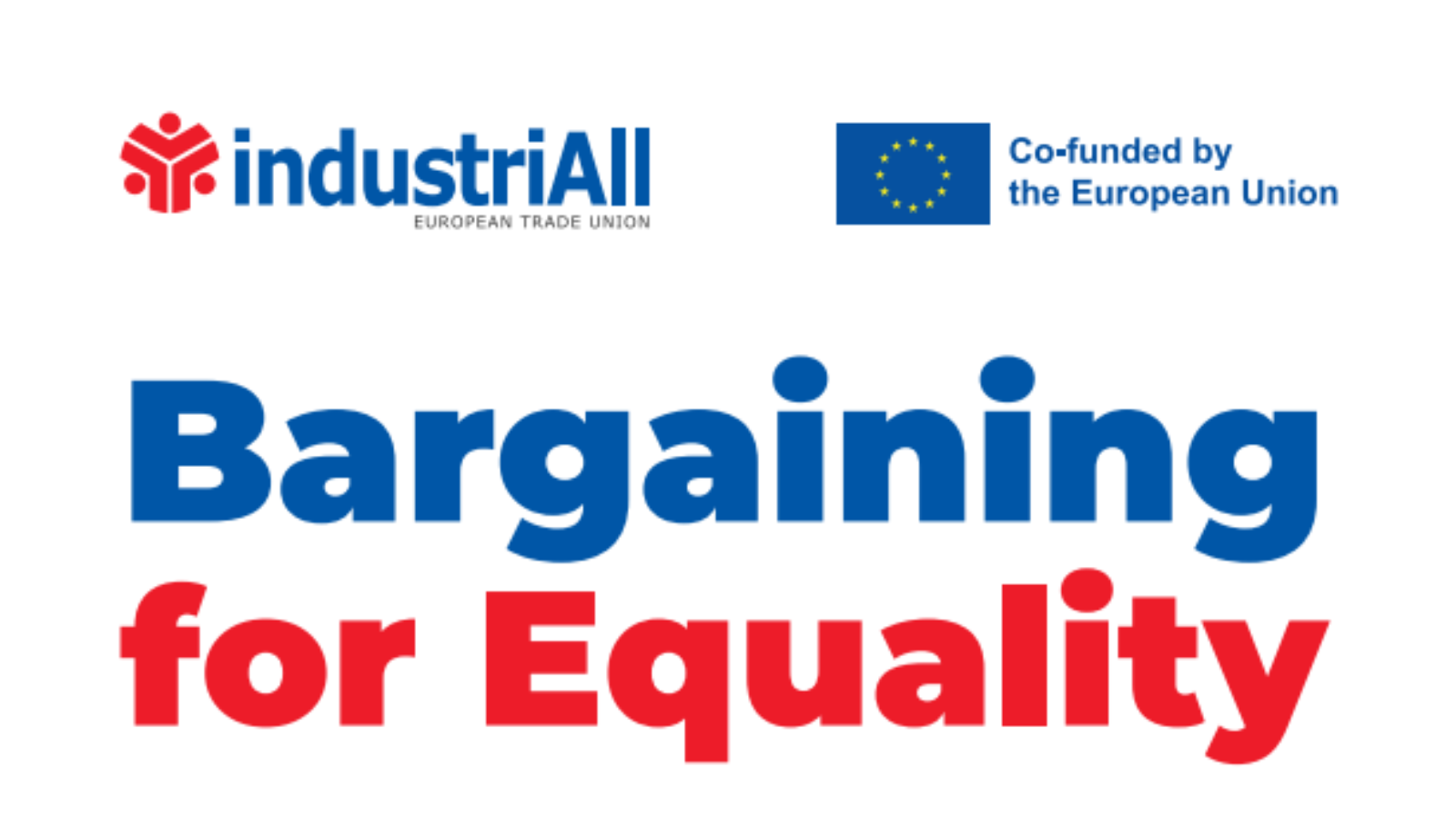 "Bargaining for Equality" Report helps Trade Unions tackle Workplace Inequalities